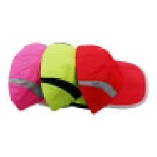 Sport Cap in Polyester with Mesh 1626